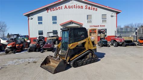 asv rc30 skid steer loader|asv 30 for sale craigslist.